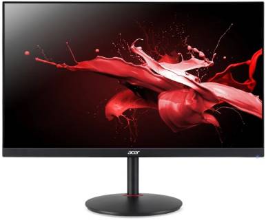 Монитор Acer XV270UXEbmiiprx UM.HX0EE.E01