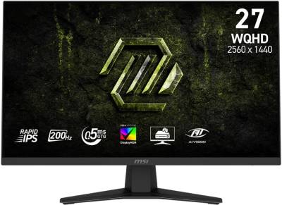 Монитор MSI MAG 274QF E20