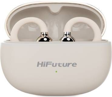 Наушники Hifuture FlexClip Champagne flexclip.champagne
