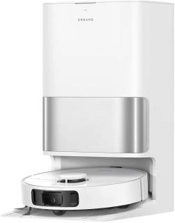 Пылесос Dreame Bot L40 Ultra A White RTD31TE-1-wh