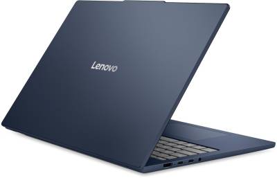 Ноутбук Lenovo IdeaPad Slim 5 16IPH11 Cosmic Blue 2026 83S6007NRA
