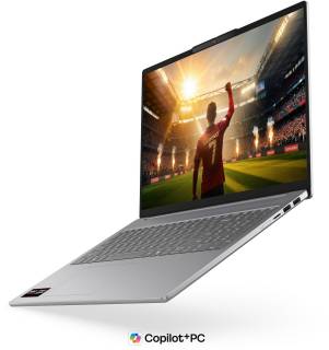 Ноутбук Lenovo IdeaPad Slim 5 16AGP11 Luna Grey 2026 83S2006FRA