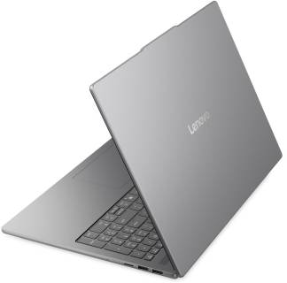 Ноутбук Lenovo IdeaPad Slim 5 16AHP11 Luna Grey 2026 83S4002KRA
