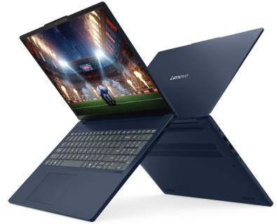 Ноутбук Lenovo IdeaPad Slim 3 16IPH11 Cosmic Blue 2026 83US006RRA
