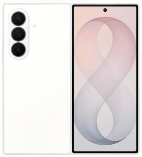 Смартфон Samsung Galaxy Fold8 Ultra 12/512GB Cream SM-F976BZWCSEK