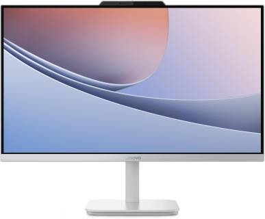 Моноблок Lenovo A100 AiO / i3-N305, 16, 512, WKM F0JN002MUO