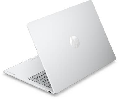 Ноутбук HP OmniBook 3 Laptop 16-bu0040nwx Glacier silver D9LW0EA