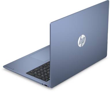 Ноутбук HP OmniBook 3 Laptop 16-bu0030nwx Starlit blue and iron gray D9LV6EA