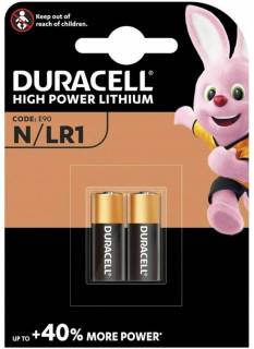 Батарейка Duracell 3860
