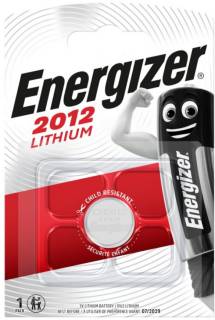 Батарейка ENERGIZER 3651