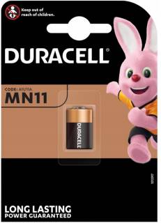 Батарейка Duracell 3320