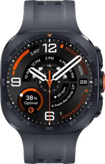 Часы Samsung Galaxy Watch Ultra 2 LTE Black SM-L715FZKASEK