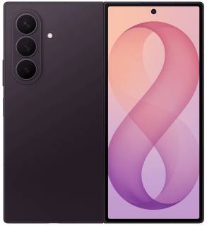 Смартфон Samsung Galaxy Fold8 Ultra 12/256GB Violet Shadow SM-F976BZVBSEK