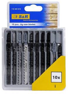 Инструмент S&r 110001010