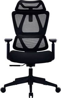 Кресло OfficePro OC500B