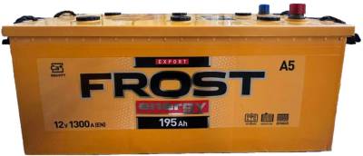Аккумулятор Frost Energy 195Ah бокова(+/-) (1300EN)