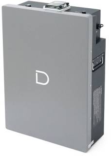 Аккумулятор Dyness Power Haus 51.2V/100Ah 5,12kWh