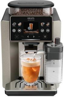 Кофеварка Krups EA917EE0