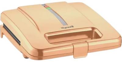 Бутербродница VILGRAND VSG0759 Beige