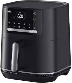 Фритюрница Braun HF 5054 IBK 0X12500040