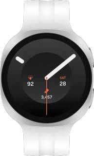Часы Samsung Galaxy Watch 9 40mm eSIM Beige SM-L345FZEASEK
