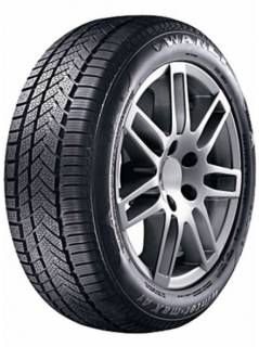 Шина Wanli SW211 Winter Max A1 195/55 R16 87H