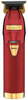 Триммер Babyliss Pro Skeleton FX Red FX7870RE