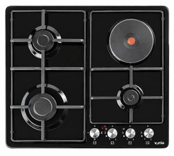 Поверхность Ventolux HG631 DA3 S (BK) 2059765974468