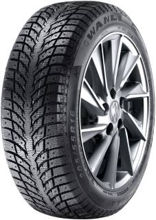 Шина Wanli SW631 275/55 R20 117H XL