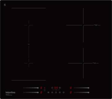 Поверхность INTERLINE HIV 562 SIP BA Nano Matte
