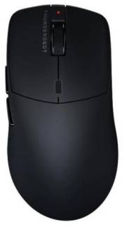 Мышка Thunderobot ML6Pro 8K Tri-mode Black 6974511794007