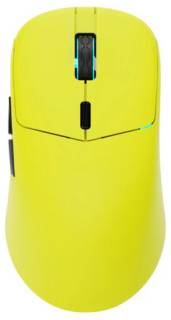 Мышка Thunderobot ML7 Tri-mode Yellow 6932066316051