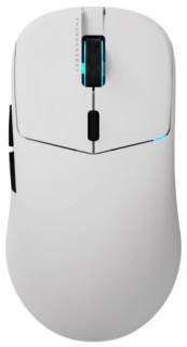 Мышка Thunderobot ML7 Tri-mode White 6932066316068