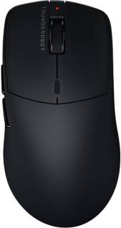 Мышка Thunderobot ML6Pro Tri-mode Black 6932066315788