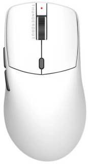 Мышка Thunderobot ML6Pro 8K Tri-mode White 6974511793994