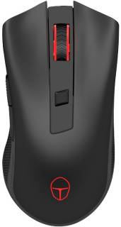 Мышка Thunderobot ML201 Wireless Black 6970796744546