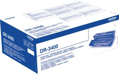 Картридж Brother DR3400P