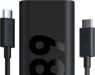 Зарядка Lenovo 68W USB-C Wall Charger ZG38C05739