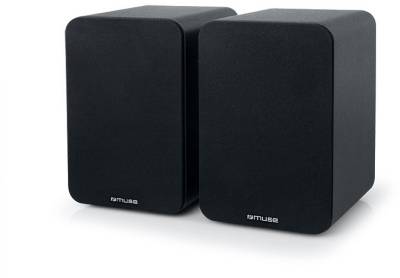 Акустика MUSE M-620 SH USB Black