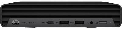 Десктоп HP Pro 400 G9 Mini / i3-13100T, 8, 512, WiFi, кл+м, W 884V0EA