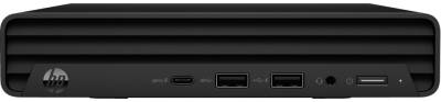 Десктоп HP 260 G9 DM / i3-1315U, 8, 512, WiFi, кл+м A1JS5ES