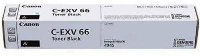 Картридж Canon C-EXV66 toner black (44,5K) 5745C002AA
