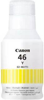 Чернило Canon GI-46 Y 4429C001AA