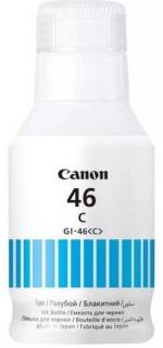 Чернило Canon GI-46 C 4427C001AA