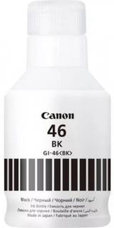 Чернило Canon GI-46 Bk 4411C001AA