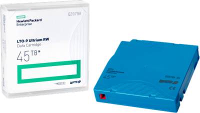 Накопитель HPE Q2079A