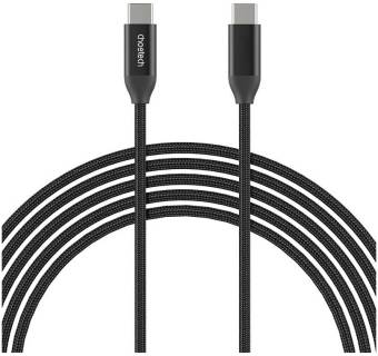 Кабель Choetech Choetech USB-C 3.1 240W 2M XCC-1036