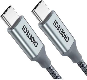 Кабель Choetech Choetech PD100W USB-C to USB-C XCC-1002