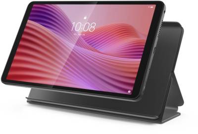 Сумка Lenovo Tab One Grey Folio Case ZG38C06913