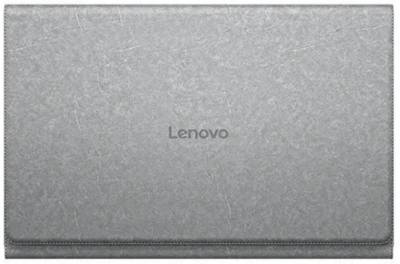 Сумка Lenovo Tab Plus Sleeve Grey  (TB351) ZG38C05800